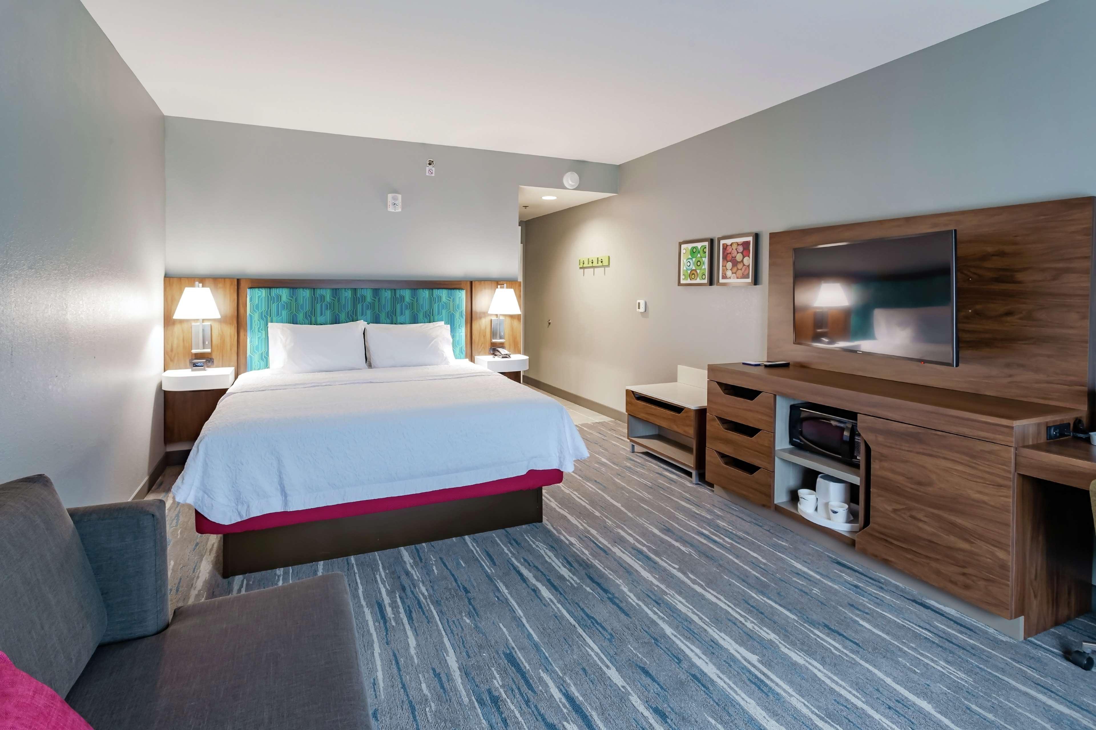 Hampton Inn Madison, Oh Kültér fotó