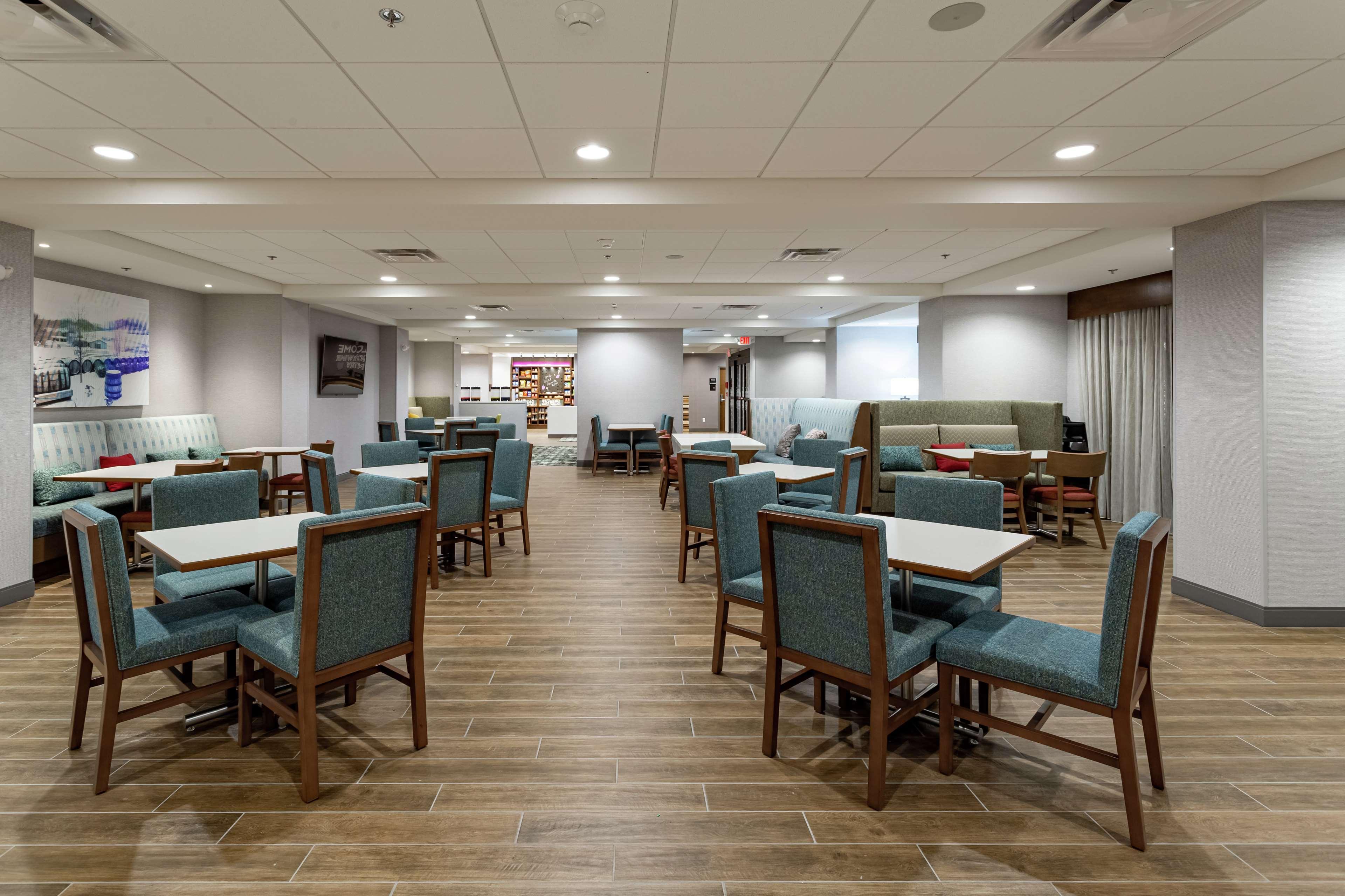 Hampton Inn Madison, Oh Kültér fotó