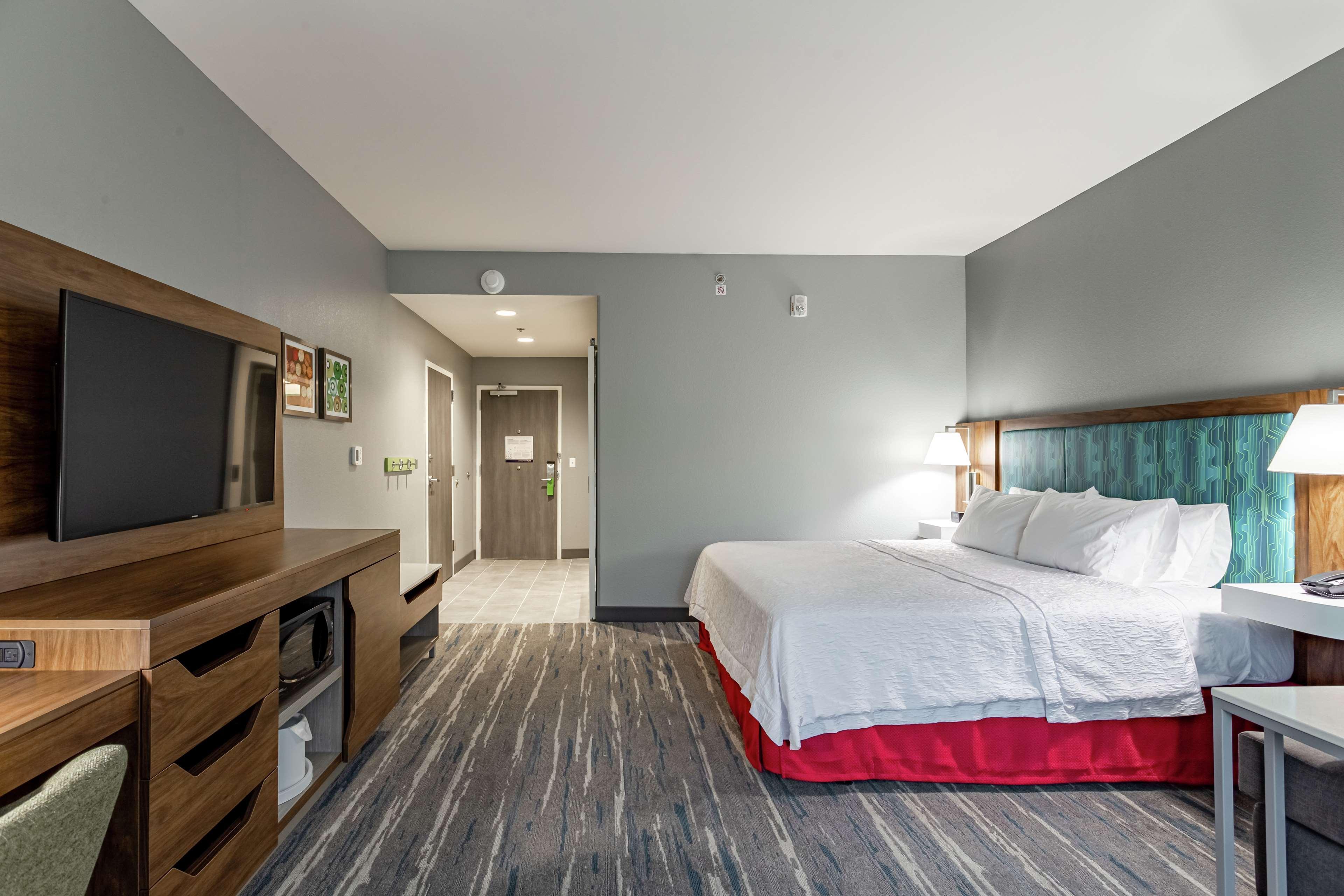 Hampton Inn Madison, Oh Kültér fotó