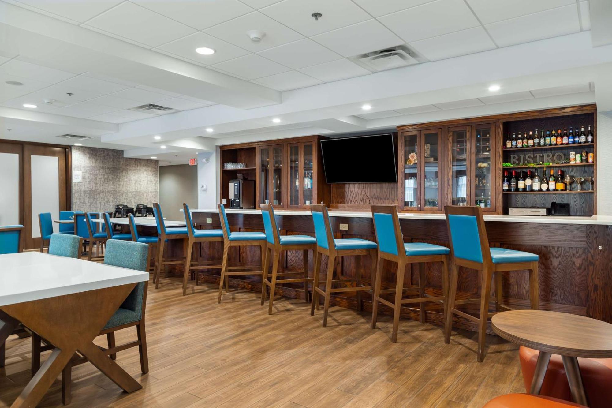 Hampton Inn Madison, Oh Kültér fotó