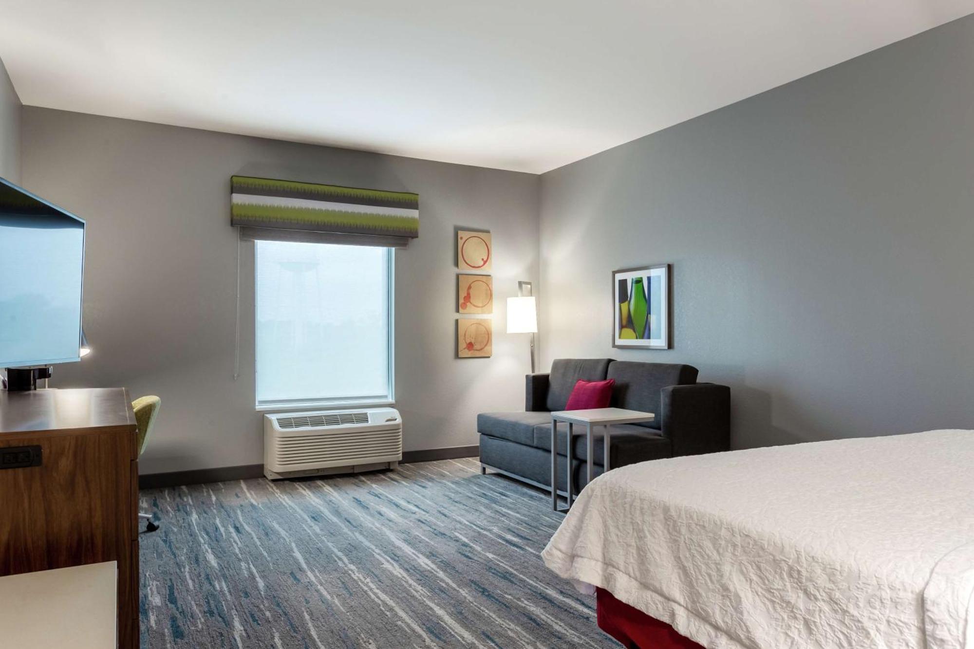 Hampton Inn Madison, Oh Kültér fotó