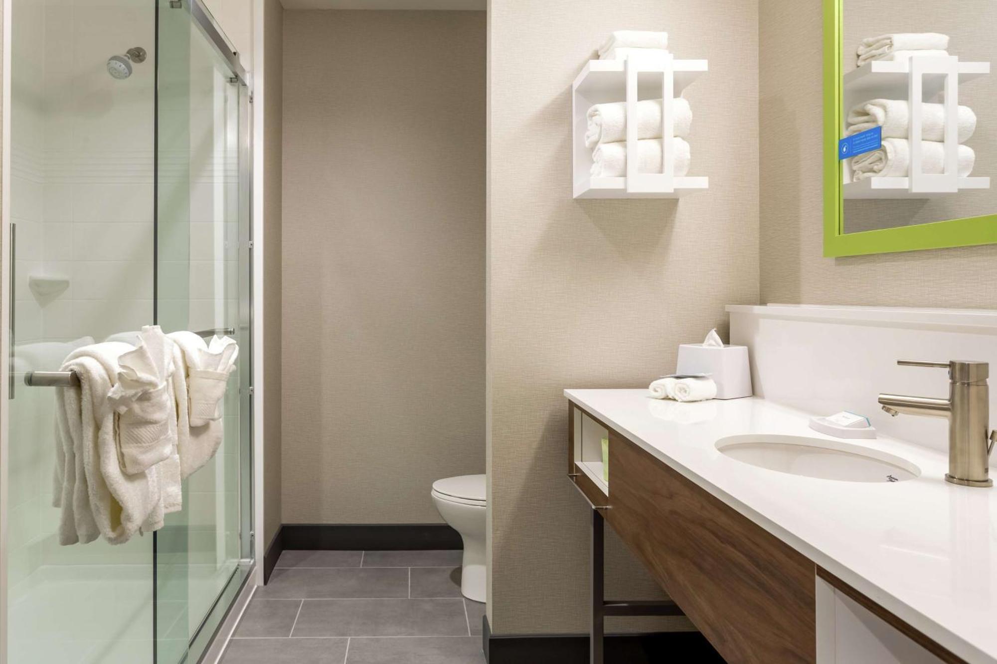 Hampton Inn Madison, Oh Kültér fotó