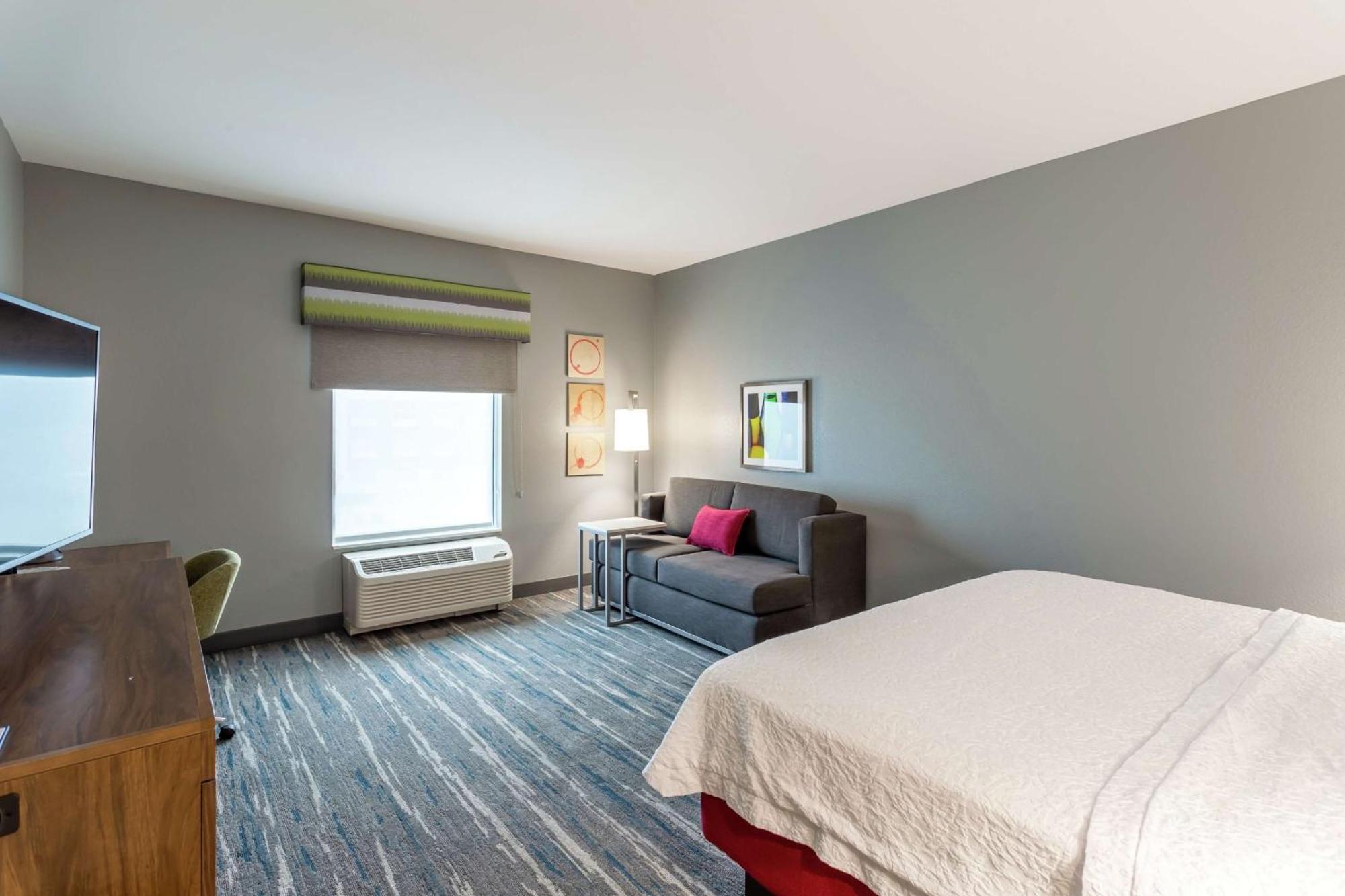 Hampton Inn Madison, Oh Kültér fotó