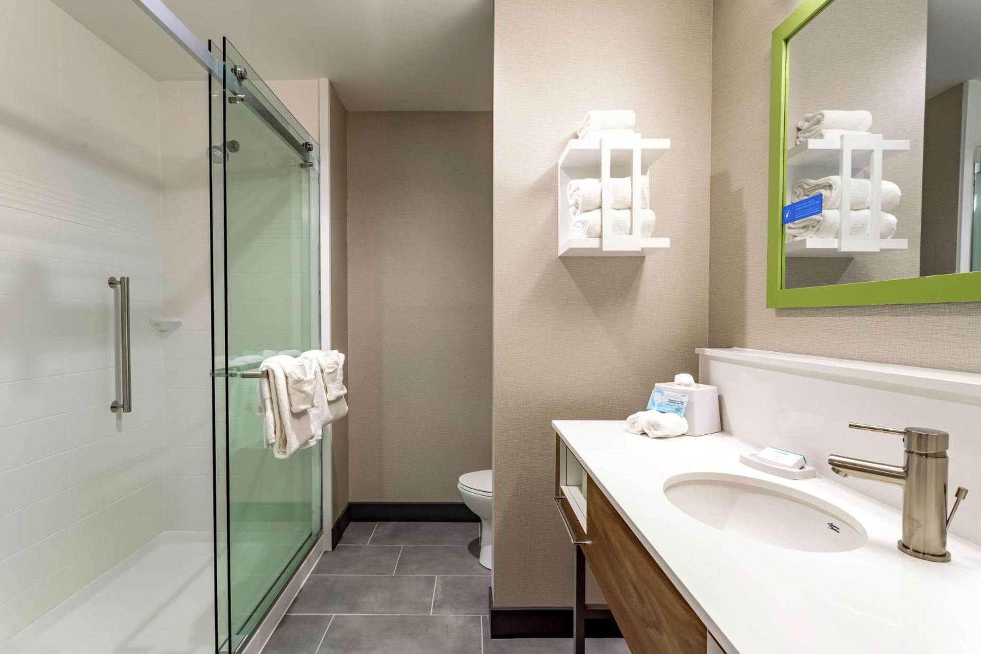 Hampton Inn Madison, Oh Kültér fotó