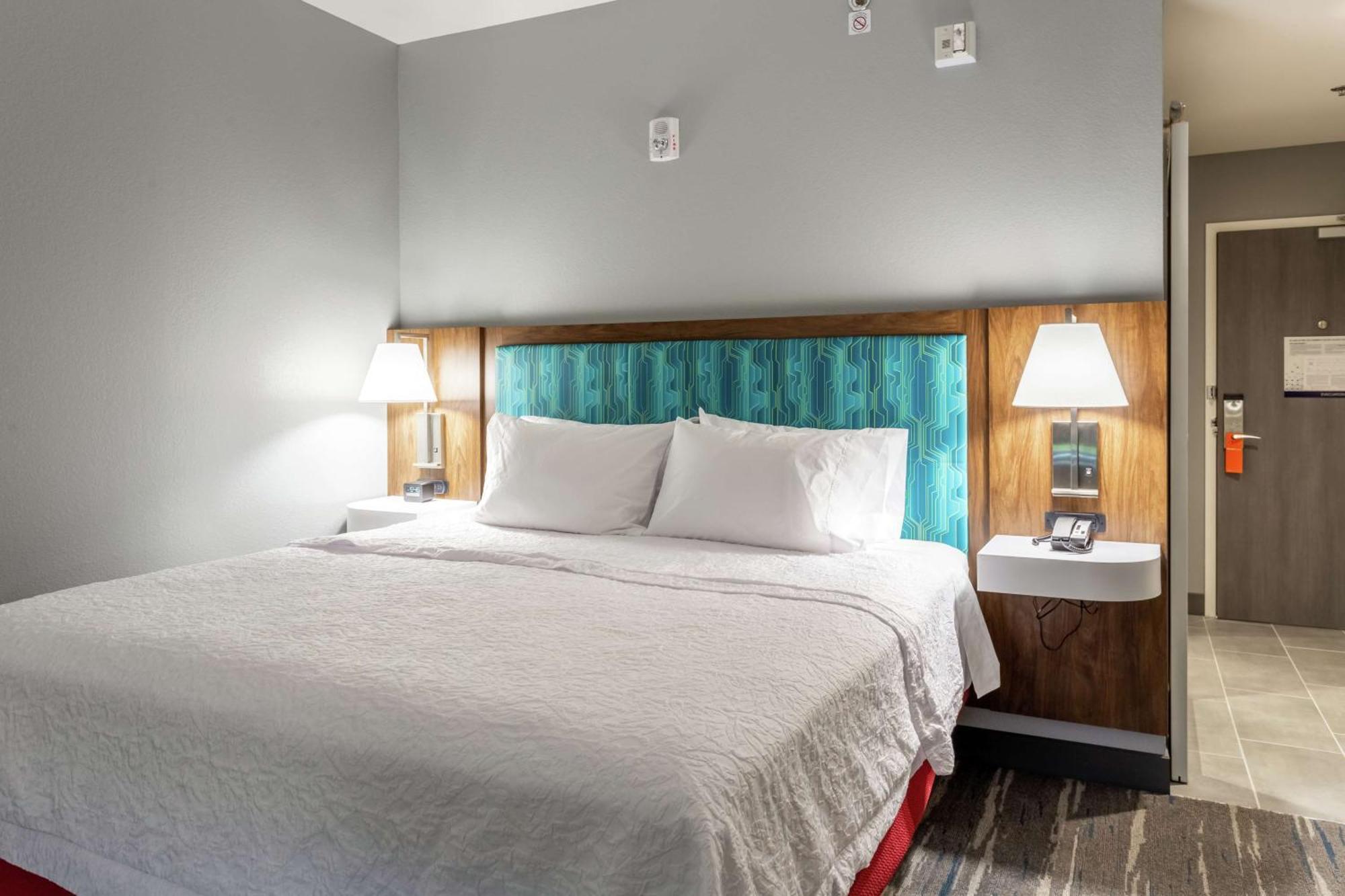 Hampton Inn Madison, Oh Kültér fotó
