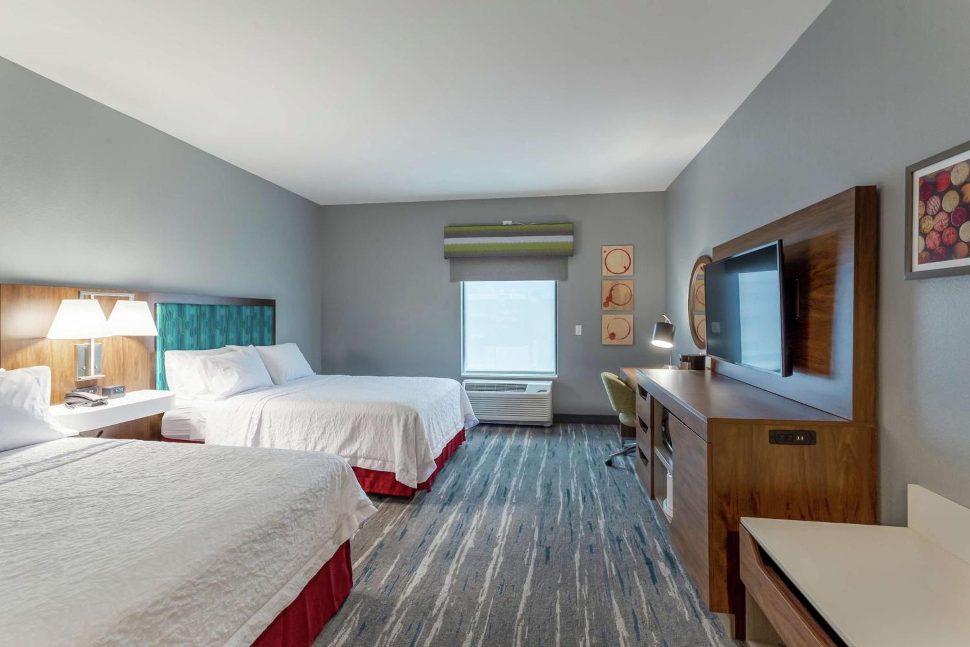 Hampton Inn Madison, Oh Kültér fotó