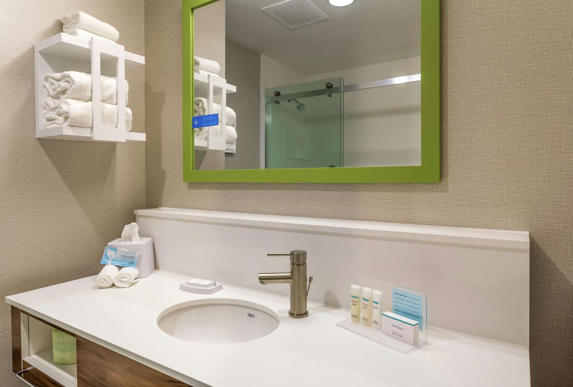 Hampton Inn Madison, Oh Kültér fotó