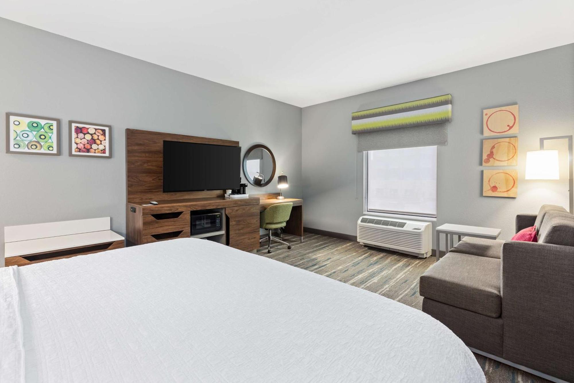 Hampton Inn Madison, Oh Kültér fotó