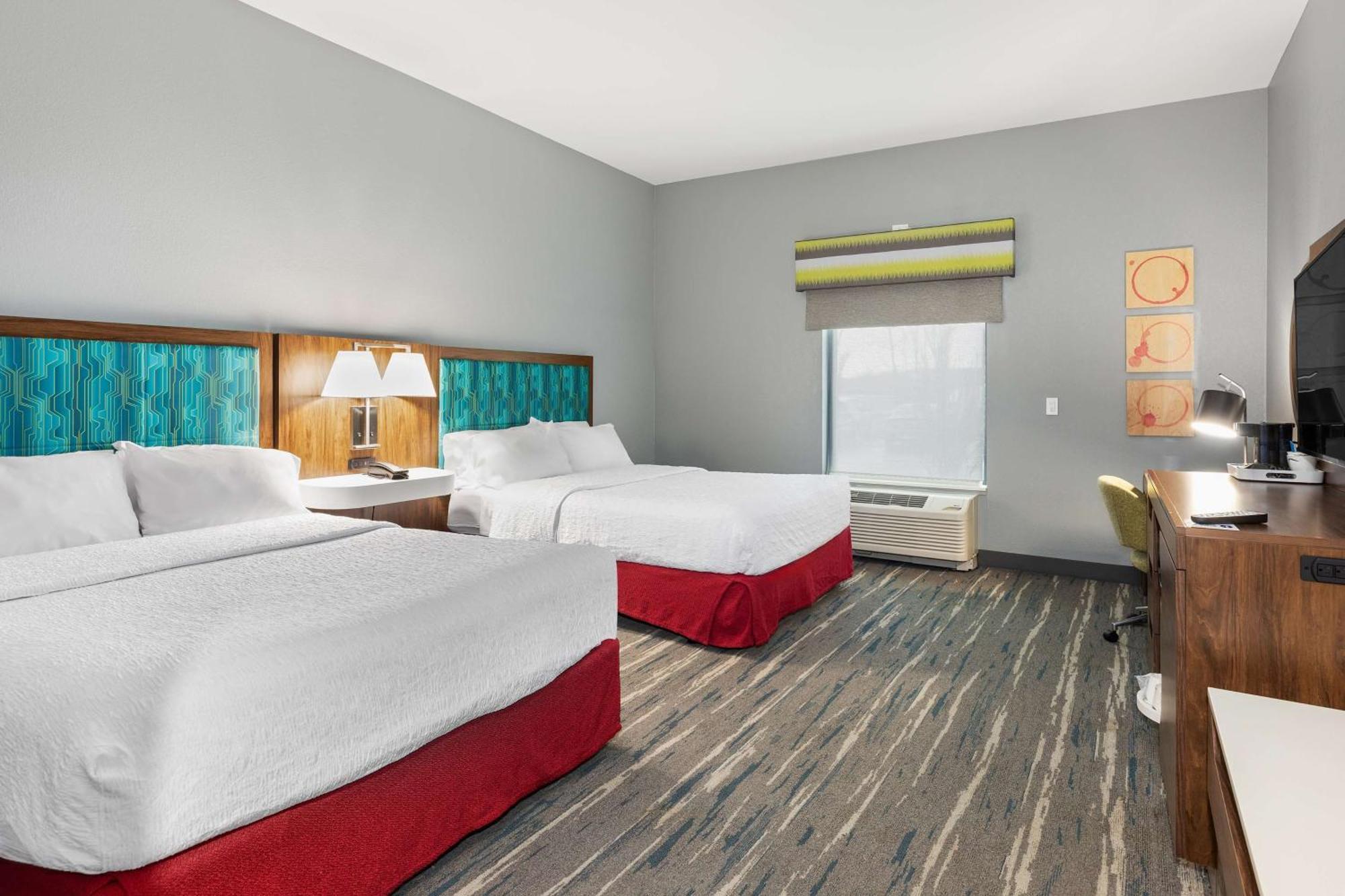 Hampton Inn Madison, Oh Kültér fotó