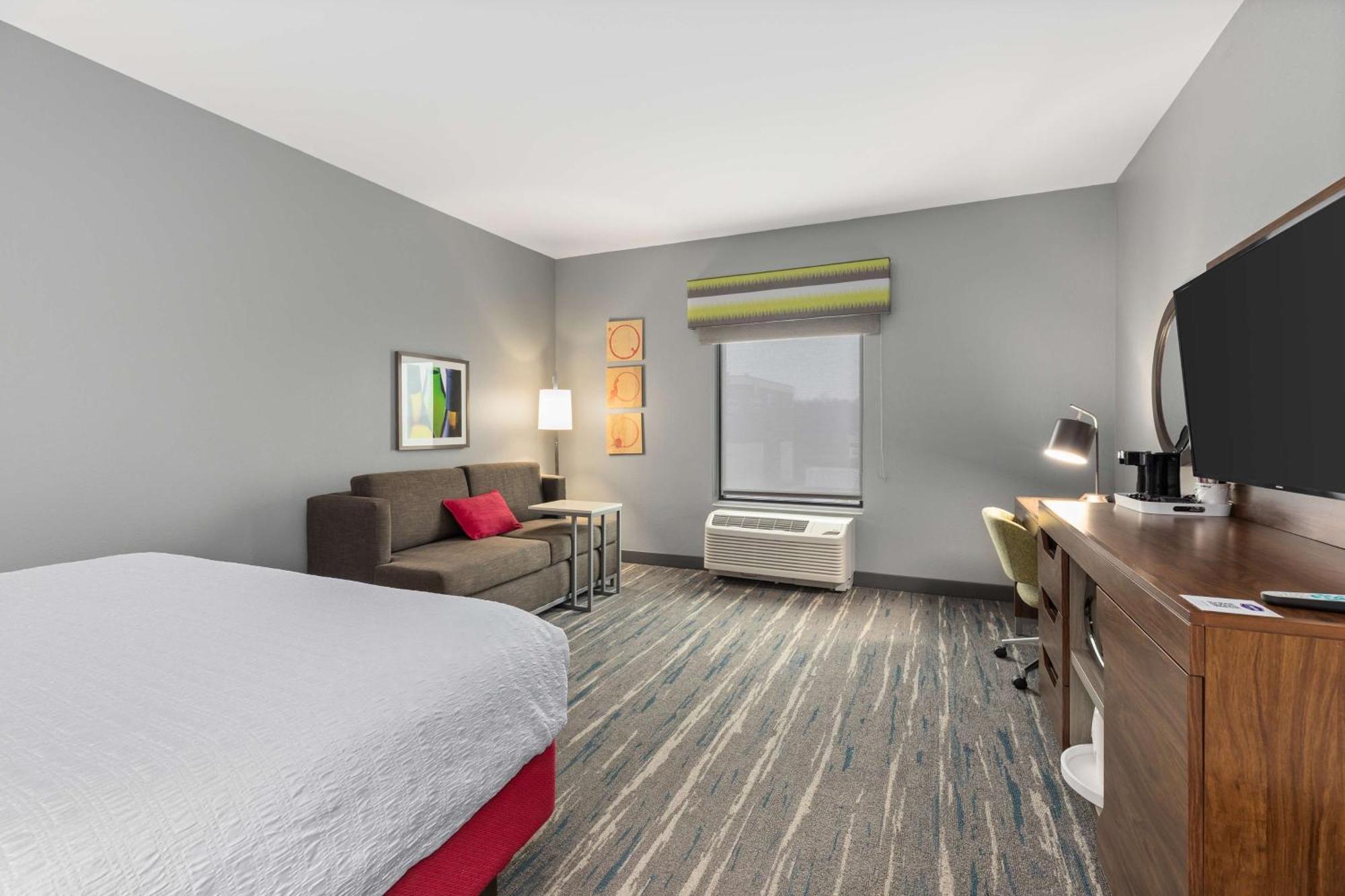 Hampton Inn Madison, Oh Kültér fotó