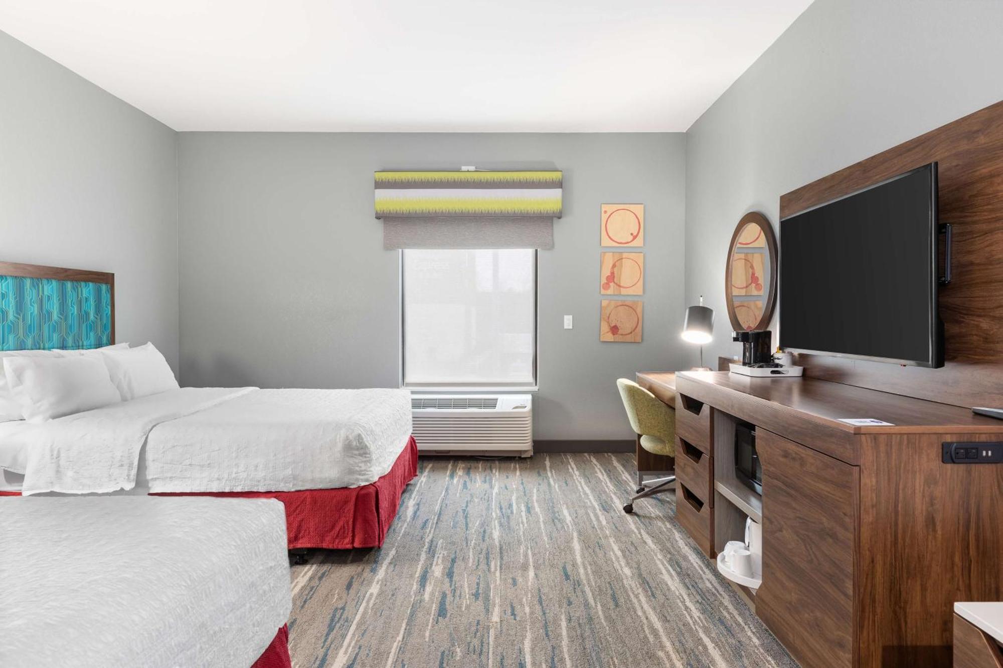 Hampton Inn Madison, Oh Kültér fotó