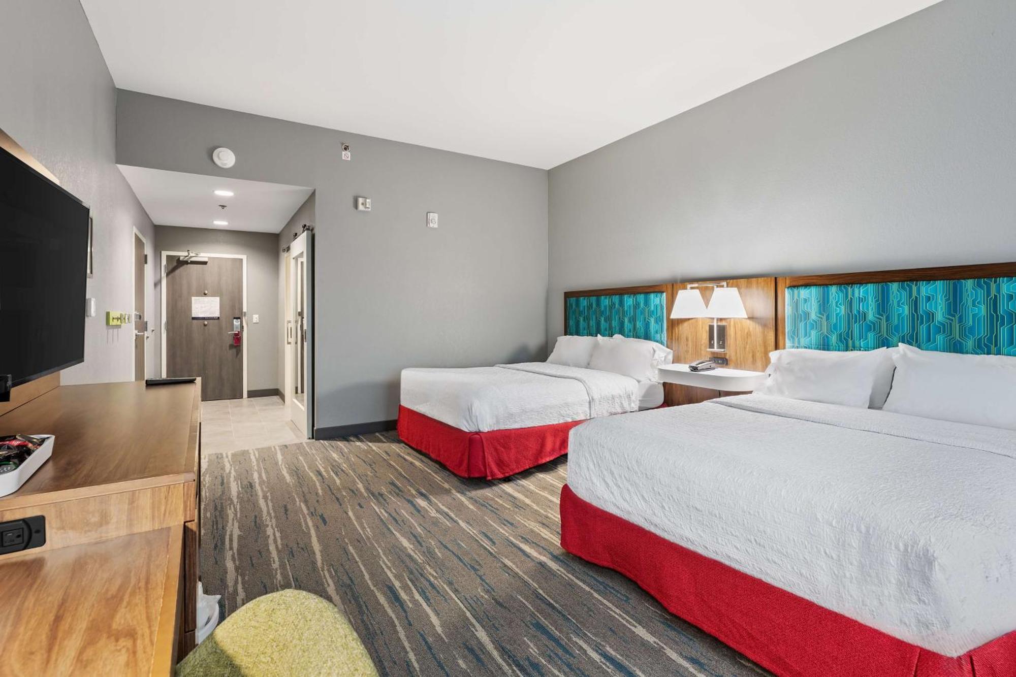 Hampton Inn Madison, Oh Kültér fotó