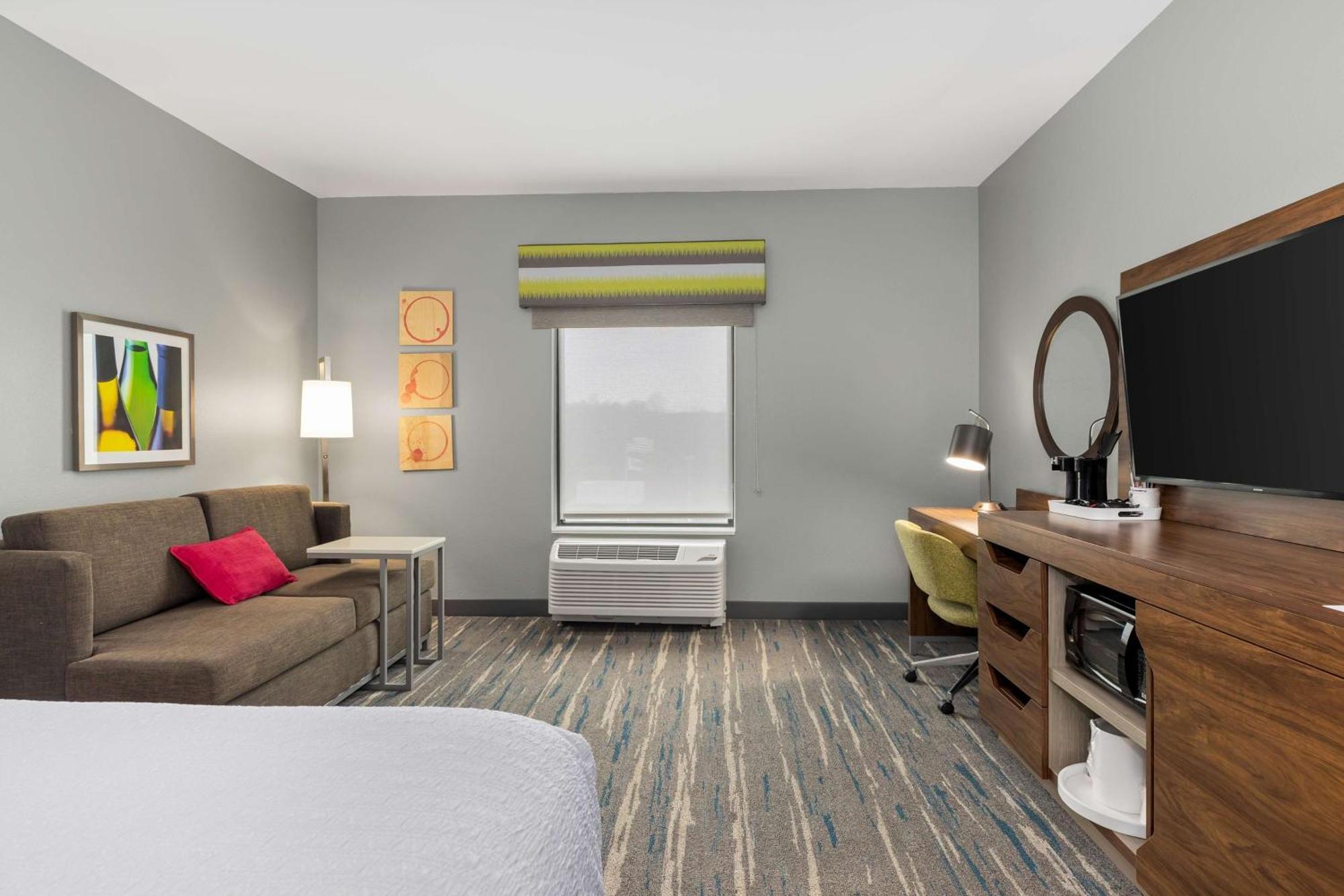 Hampton Inn Madison, Oh Kültér fotó