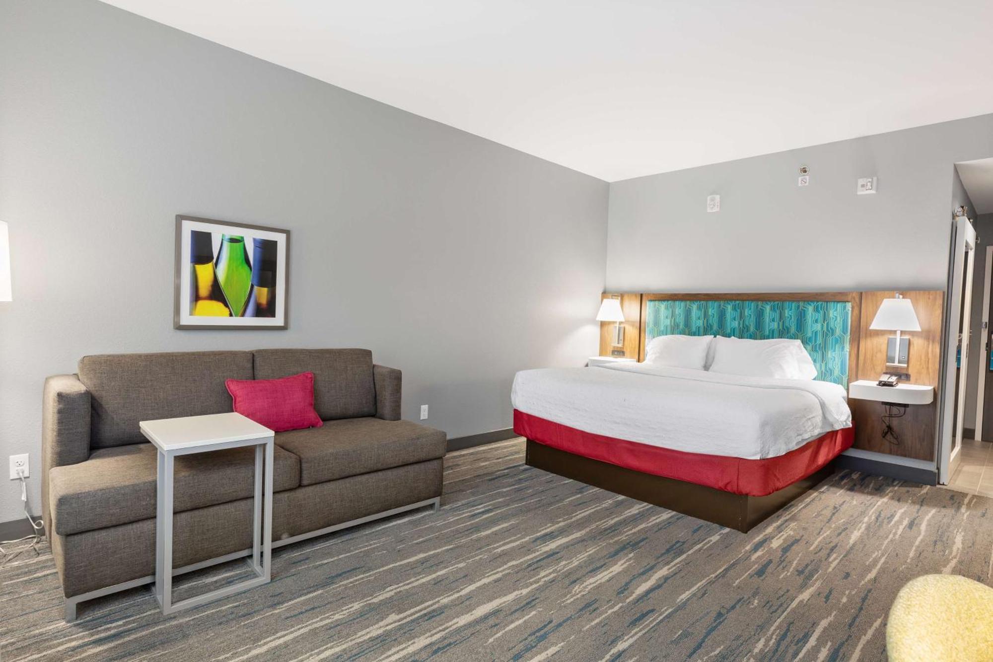 Hampton Inn Madison, Oh Kültér fotó