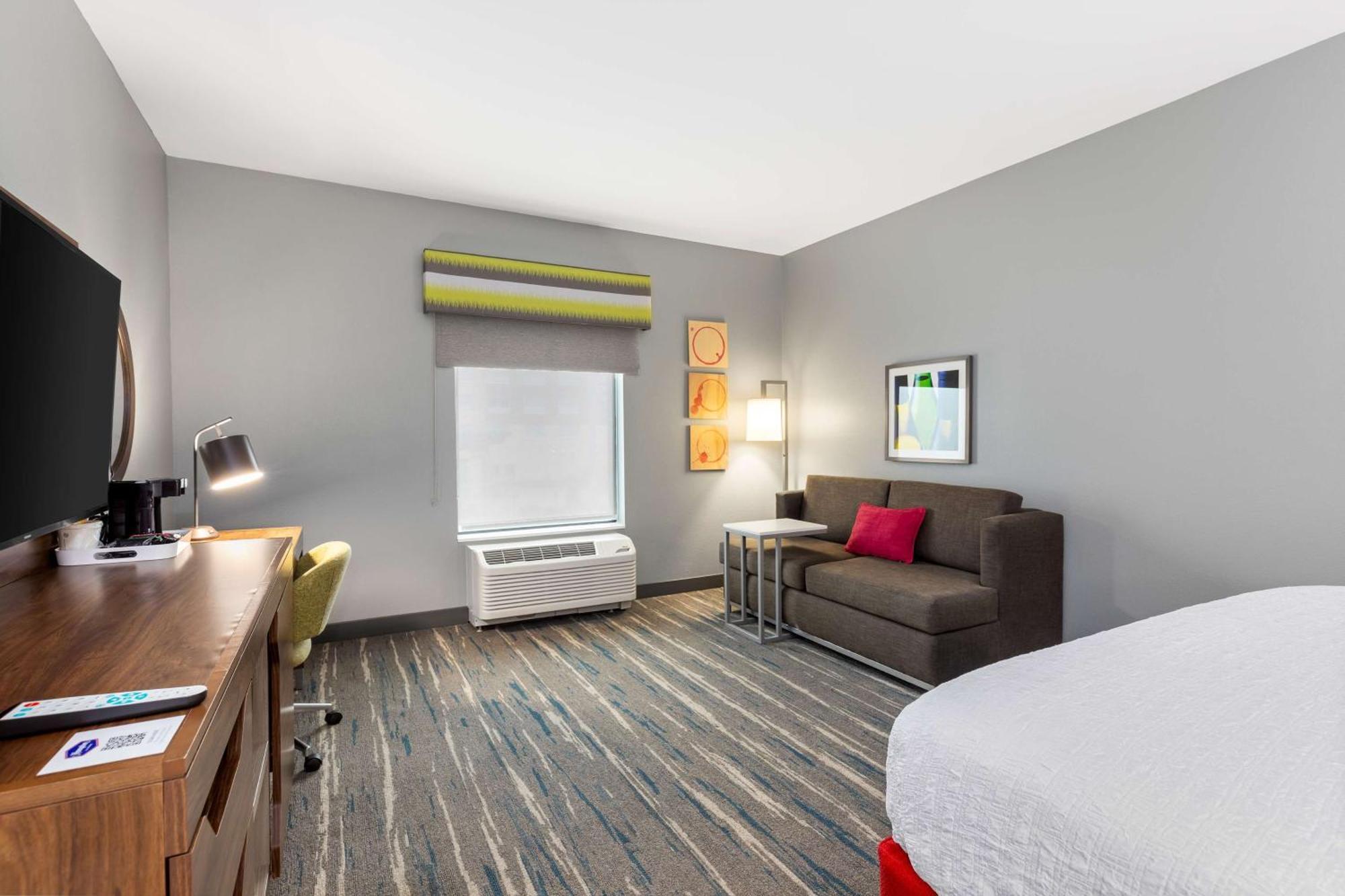Hampton Inn Madison, Oh Kültér fotó