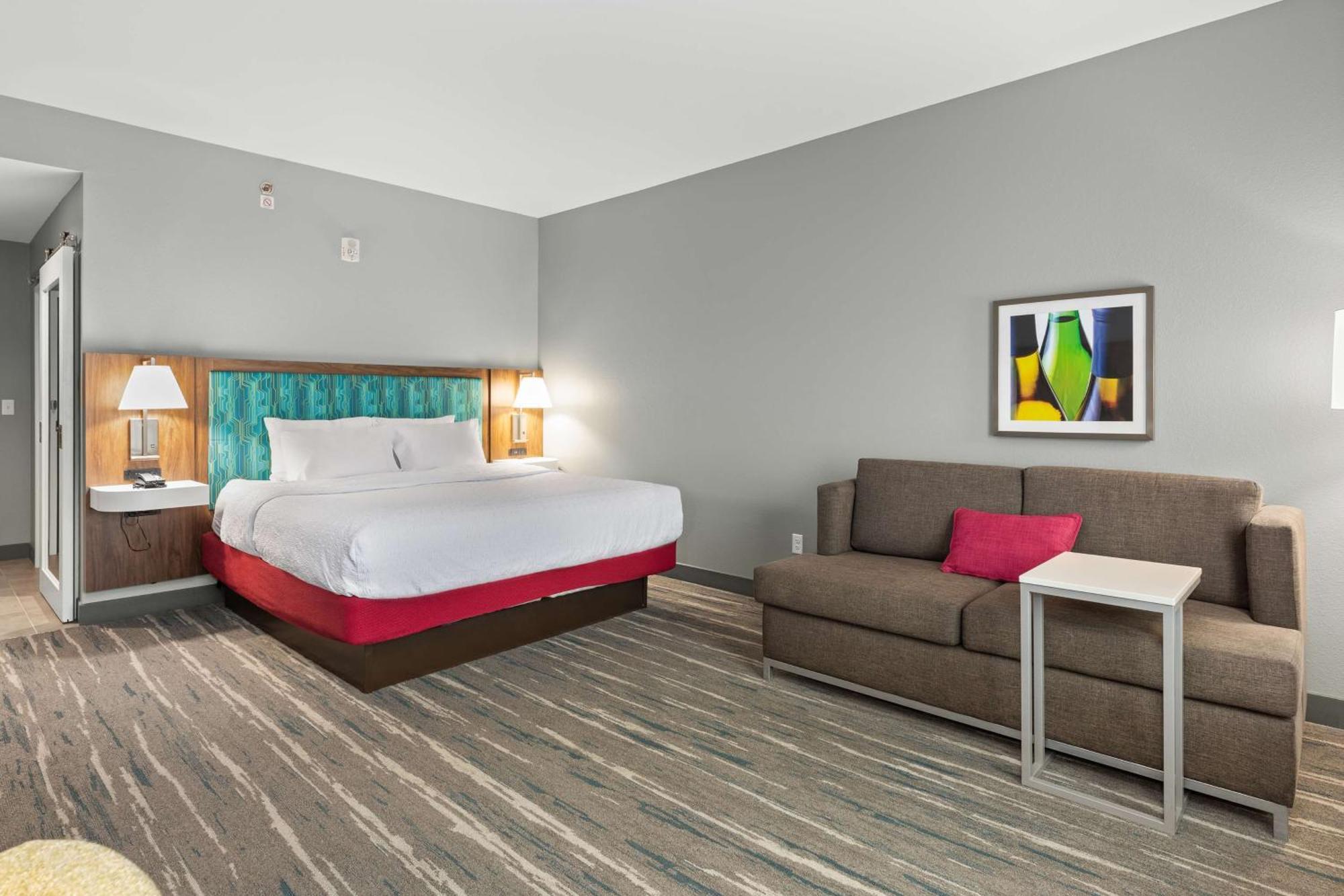 Hampton Inn Madison, Oh Kültér fotó